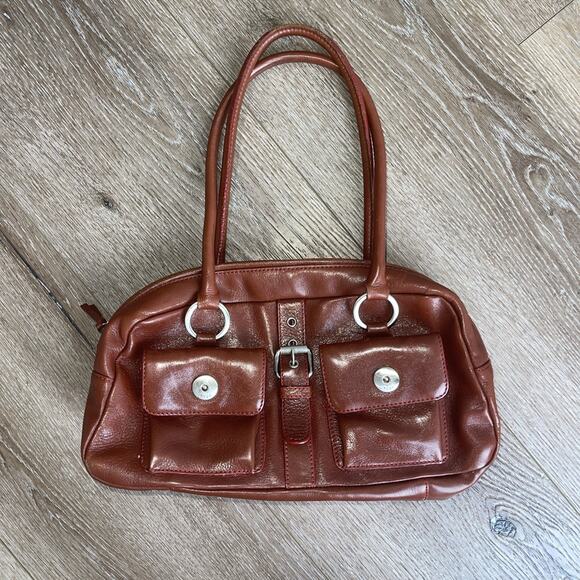 Hype Handbags - Hype Brown